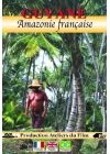 Guyane : Amazonie Française - DVD
