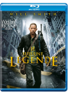 Je suis une légende (Warner Ultimate (Blu-ray)) - Blu-ray