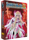 Saint Seiya Omega : Les nouveaux Chevaliers du Zodiaque - Vol. 7 (Édition Limitée) - DVD