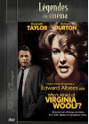 Qui a peur de Virginia Woolf ? - DVD