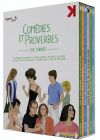 Éric Rohmer - Comédies et proverbes (Combo Blu-ray + DVD) - Blu-ray