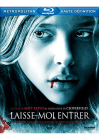 Laisse-moi entrer - Blu-ray