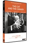 The Cat and the Canary - DVD