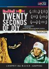 Twenty Seconds of Joy - L'esprit du B.A.S.E. Jumping - DVD