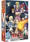 Fairy Tail - Édition Chasseur de dragon - 4 - DVD