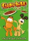 Garfield & Cie - Vol. 4 : Razzia sur la pizza - DVD