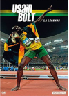 Usain Bolt, la légende - DVD