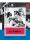 L'Amour fou (Version Restaurée) - Blu-ray