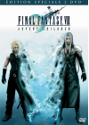 Final Fantasy VII: Advent Children (Édition Spéciale) - DVD