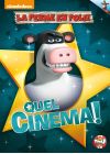 La Ferme en folie - Quel cinéma ! - DVD