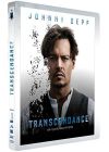 Transcendance (Combo Blu-ray 3D + Blu-ray - Édition boîtier SteelBook) - Blu-ray 3D