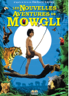 Les nouvelles aventures de Mowgli - DVD
