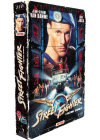 Street Fighter (Édition Collector ESC VHS-Box) - Blu-ray