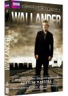 Wallander - L'intégrale de la Saison 2 - DVD