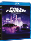 Fast & Furious : Tokyo Drift - Blu-ray