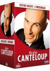 Nicolas Canteloup - L'intégrale (Pack) - DVD