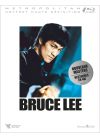 Bruce Lee : Big Boss + La fureur de vaincre + La fureur du Dragon + Le jeu de la mort (Édition Définitive) - Blu-ray