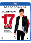 17 ans encore - Blu-ray