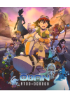 Oban Star-Racers - Intégrale (Édition Collector) - Blu-ray