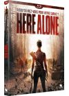 Here Alone - Blu-ray