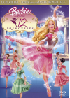 Barbie au bal des 12 princesses - DVD