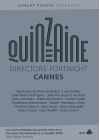 Quinzaine des Réalisateurs - Directors' Fortnight, Cannes : Vol. 1 - DVD