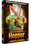 Hopper et le hamster des ténèbres - DVD