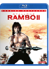 Rambo II (la mission) - Blu-ray