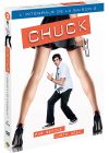 Chuck - L'intégrale de la saison 2