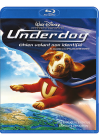 Underdog, chien volant non identifié - Blu-ray