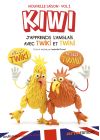 Kiwi - Nouvelle saison - Vol 1 - DVD