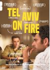 Tel Aviv on Fire - DVD