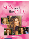 Sex and the City - L'intégrale - DVD