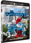 Les Schtroumpfs (4K Ultra HD + Blu-ray + Digital UltraViolet) - 4K UHD