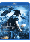 Alien Armageddon - Blu-ray