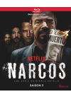 Narcos - Saison 3 - Blu-ray