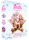Coffret 2 films Barbie et ses soeurs : Au club hippique + La grande aventure des chiots + À la recherche des chiots - DVD