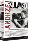 Andrzej Zulawski - Les 3 premiers films du franc-tireur polonais : La 3ème partie de la nuit + Le Diable + Sur le globe d'argent (Pack) - DVD