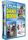 La Ch'tite famille + Raid dingue + Supercondriaque - DVD