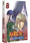Naruto Shippuden - Vol. 8