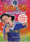 Extrême Karaoké - Coffret enfants - 20 titres - DVD