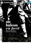 Un balcon en forêt - DVD