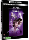 Star Wars - Episode IV : Un nouvel espoir (4K Ultra HD + Blu-ray + Blu-ray Bonus) - 4K UHD