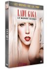 Lady Gaga : Le monde secret - DVD