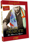 Luciano Pavarotti - Les adieux d'une légende (Édition Collector) - DVD