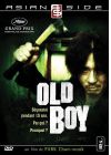 Old Boy (Édition Simple) - DVD