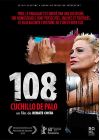 108 Cuchillo de palo - DVD