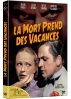 La Mort prend des vacances - DVD