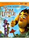 Tom Little et le Miroir Magique (Combo Blu-ray + DVD) - Blu-ray