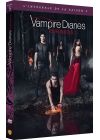 Vampire Diaries - L'intégrale de la Saison 5 - DVD